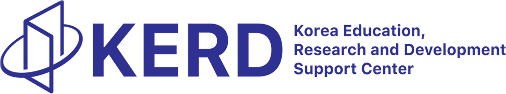 KERD - Korea Education, Research and Development Support Center